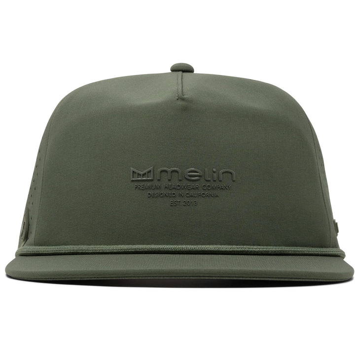Melin Hydrolite Coronado Hat Military