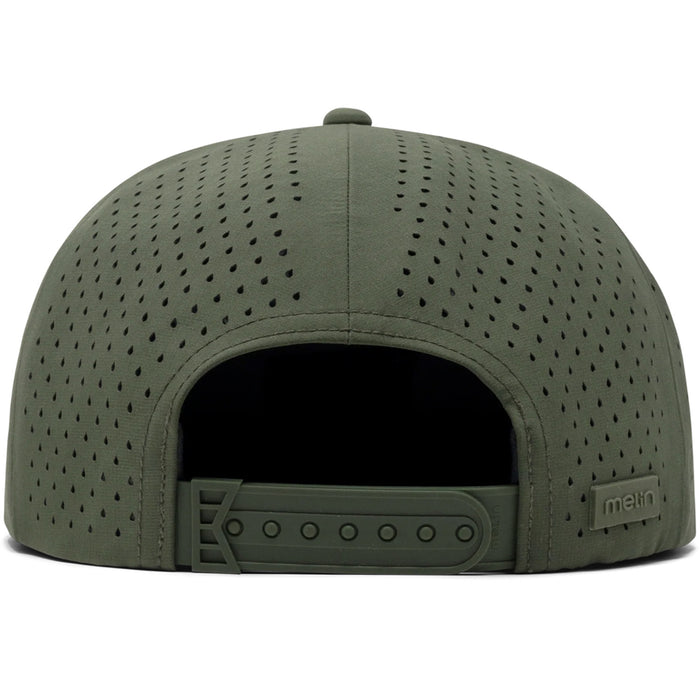 Melin Hydrolite Coronado Hat Military