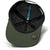 Melin Hydrolite Coronado Hat Military