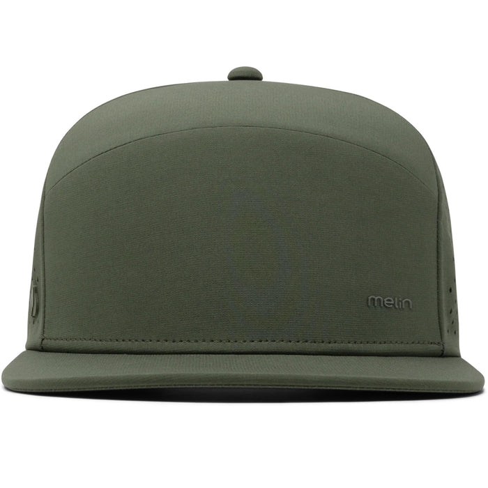 Melin Hydrolite Trenches Hat Military