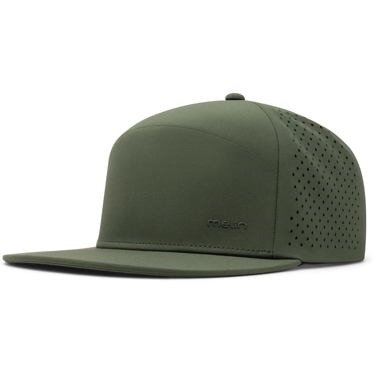Melin Hydrolite Trenches Hat Military
