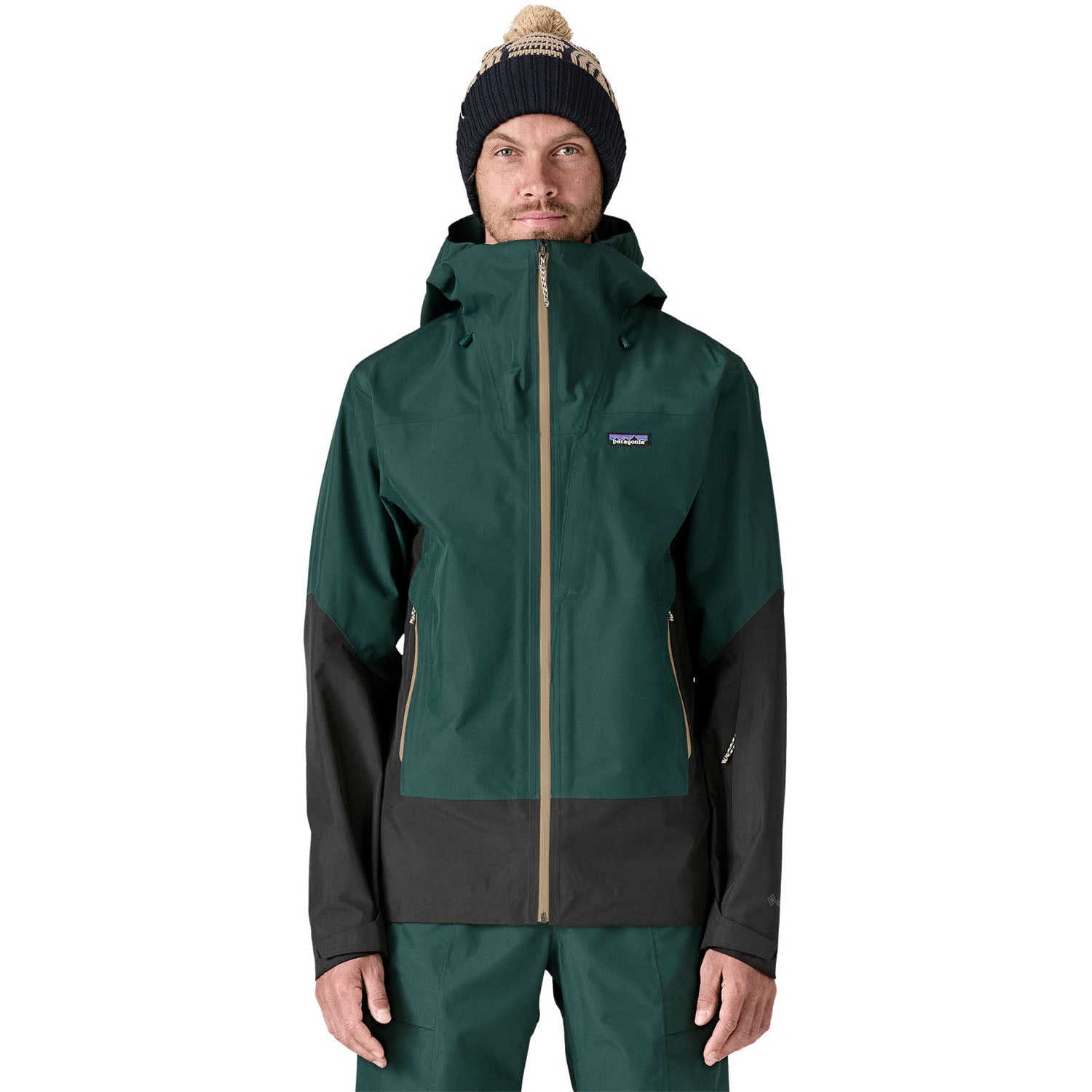 Patagonia Storm Shift Jacket - Men's – evo