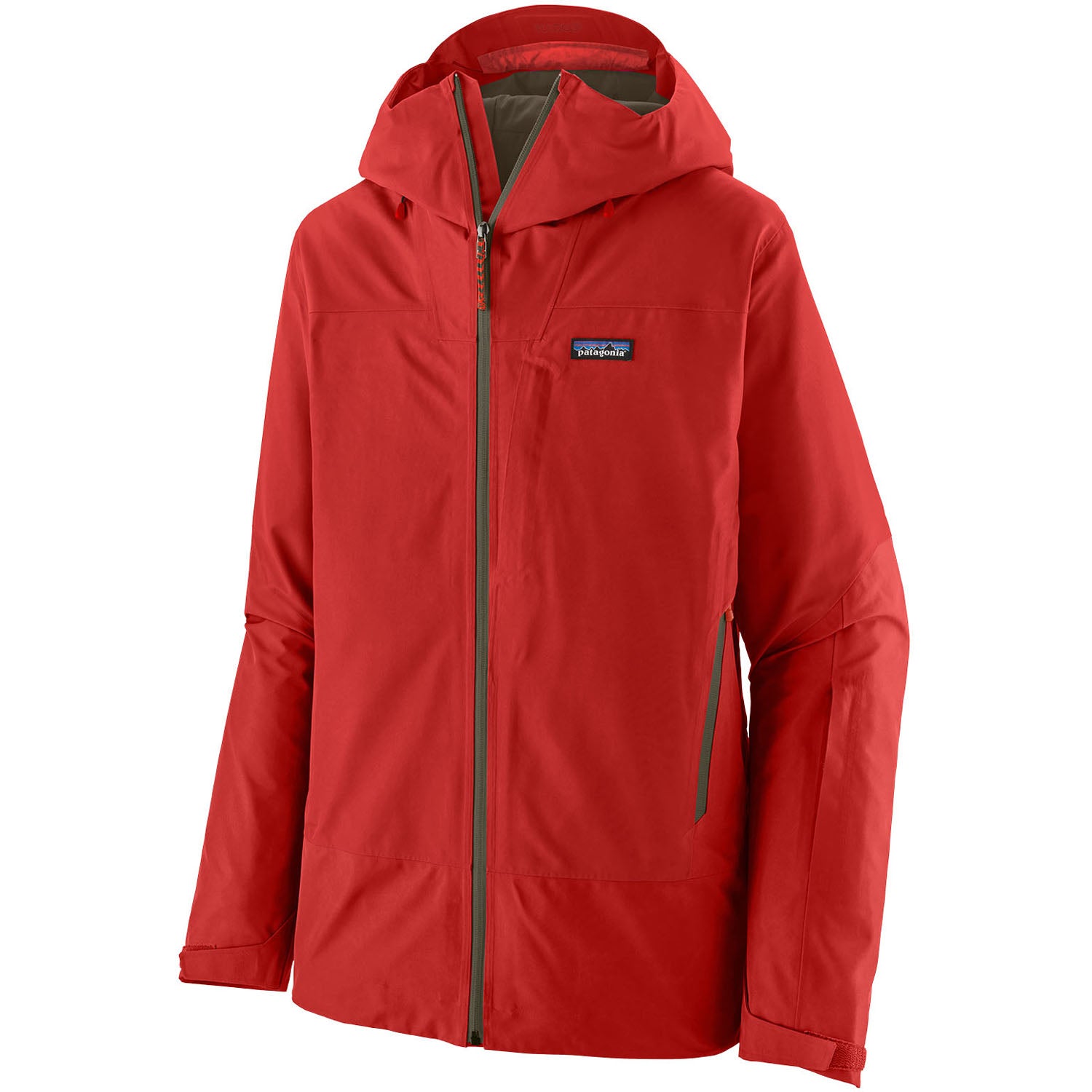 Patagonia Storm Shift Jacket - Men's – evo