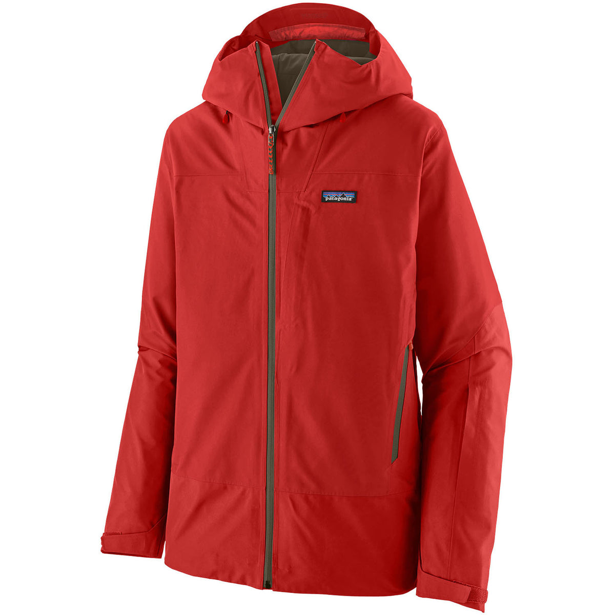 Patagonia Storm Shift Jacket - Men