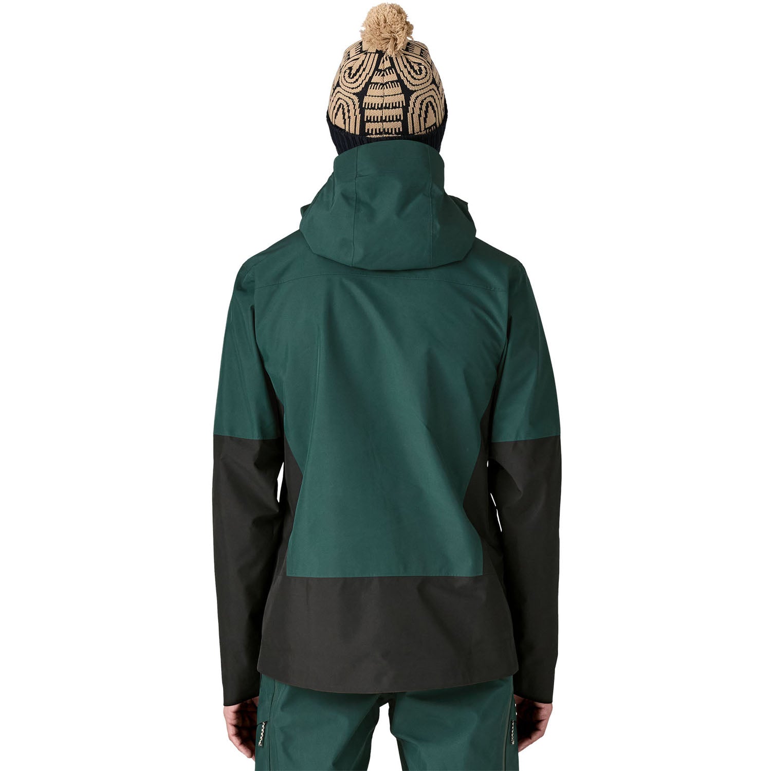 Patagonia Storm Shift Jacket - Men's – evo