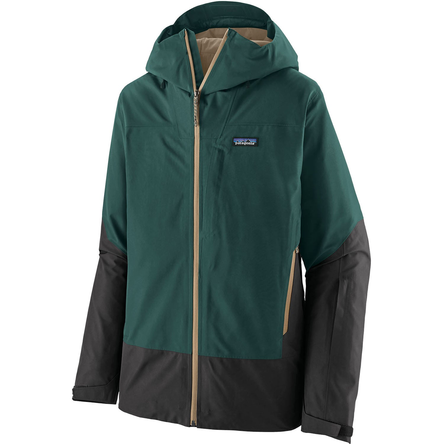 ウェア patagonia sst jacket Patagonia Storm Shift Jacket - Men's – evo