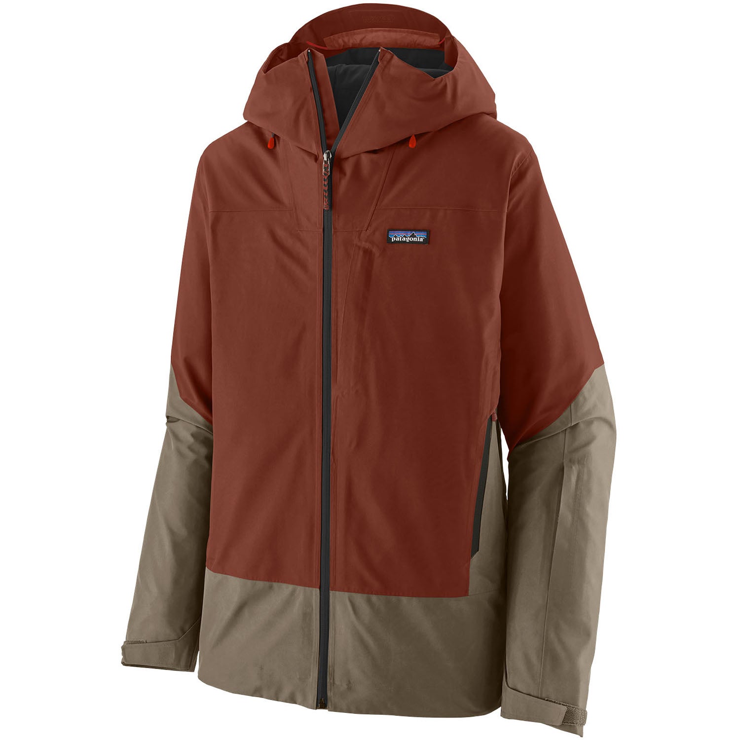 Patagonia Storm Shift Jacket - Men's – evo
