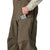 Patagonia Untracked Bibs - Men's Marlow Brown
