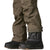 Patagonia Untracked Bibs - Men's Marlow Brown