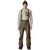 Patagonia Untracked Bibs - Men's Marlow Brown