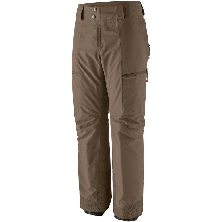 Patagonia Insulated Storm Shift Pants - Men's Marlow Brown