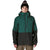 Patagonia Untracked Jacket - Men's Cascade Green