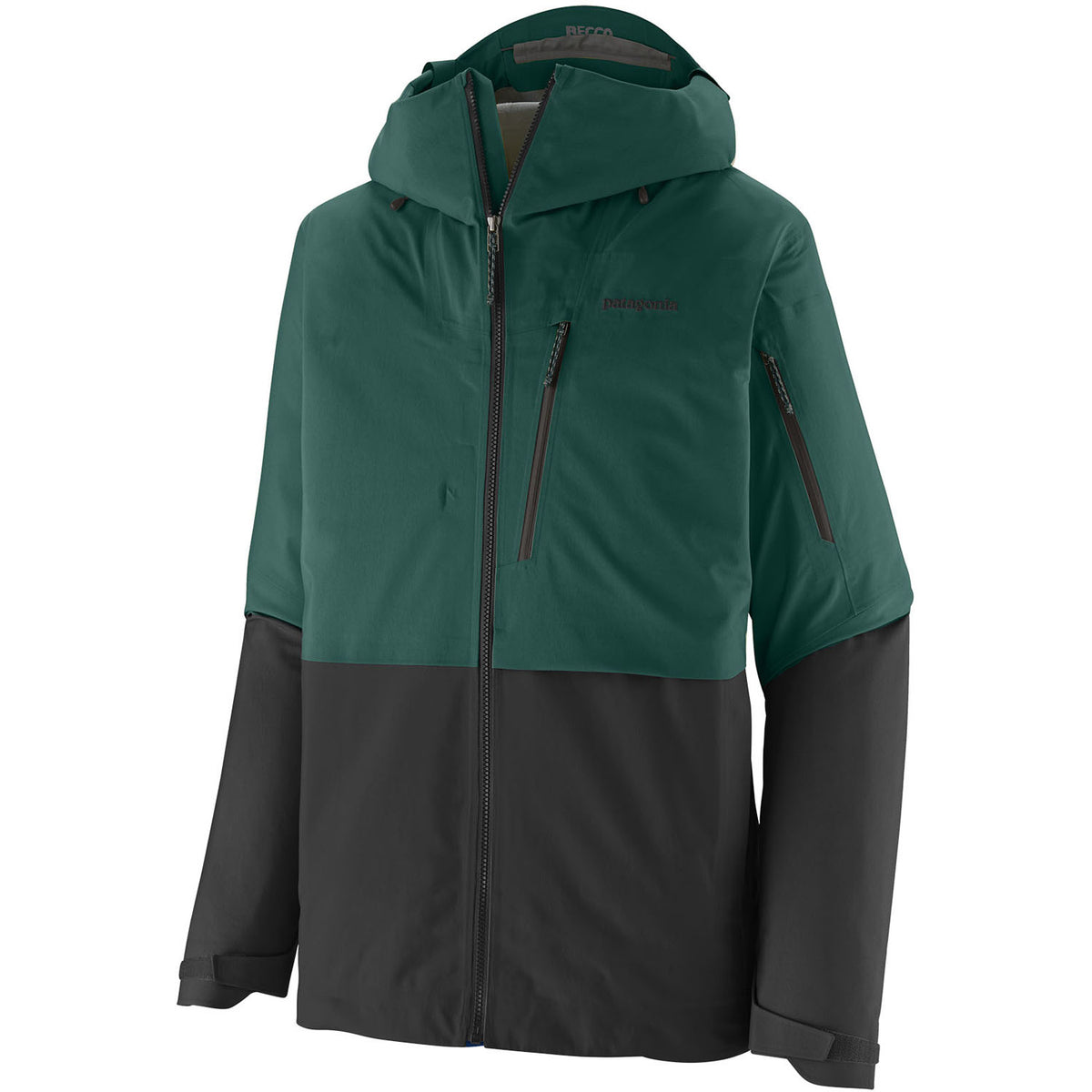 Patagonia Untracked Jacket - Men's Cascade Green