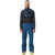 Patagonia Snowdrifter Bibs - Men's Clement Blue