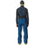 Patagonia Snowdrifter Bibs - Men's Clement Blue
