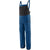 Patagonia Snowdrifter Bibs - Men's Clement Blue