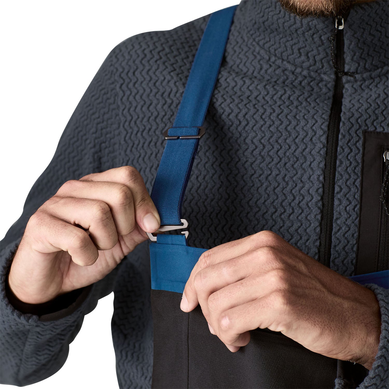 Patagonia Snowdrifter Bibs - Men's – evo