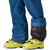 Patagonia Snowdrifter Bibs - Men's Clement Blue