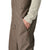 Patagonia Powder Town Bibs - Men's Marlow Brown