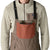 Patagonia Powder Town Bibs - Men's Marlow Brown