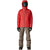 Patagonia Powder Town Bibs - Men's Marlow Brown