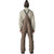 Patagonia Powder Town Bibs - Men's Marlow Brown