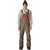 Patagonia Powder Town Bibs - Men's Marlow Brown