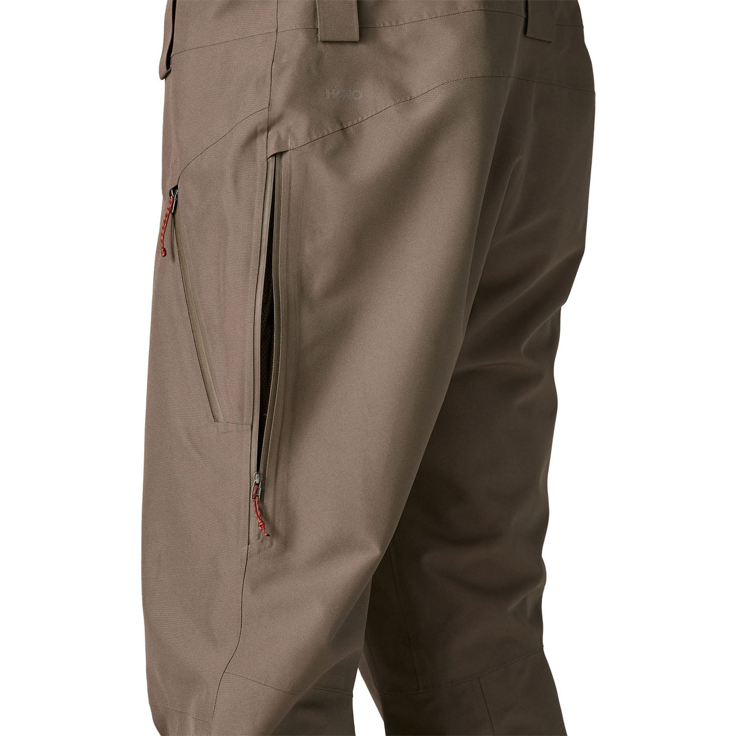 Patagonia Powder Town Bibs - Men's – evo