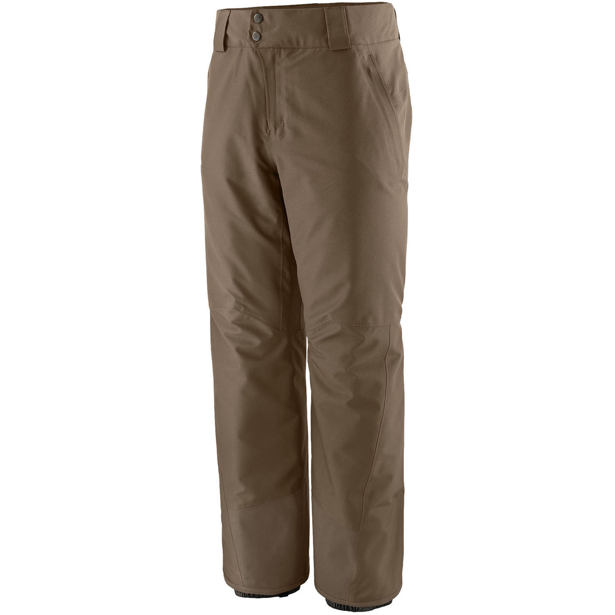 Patagonia Insulated Powder Town Pants - Men's Marlow Brown