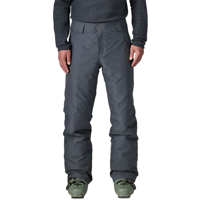 Patagonia Insulated Powder Town Pants - Men's Smolder Blue