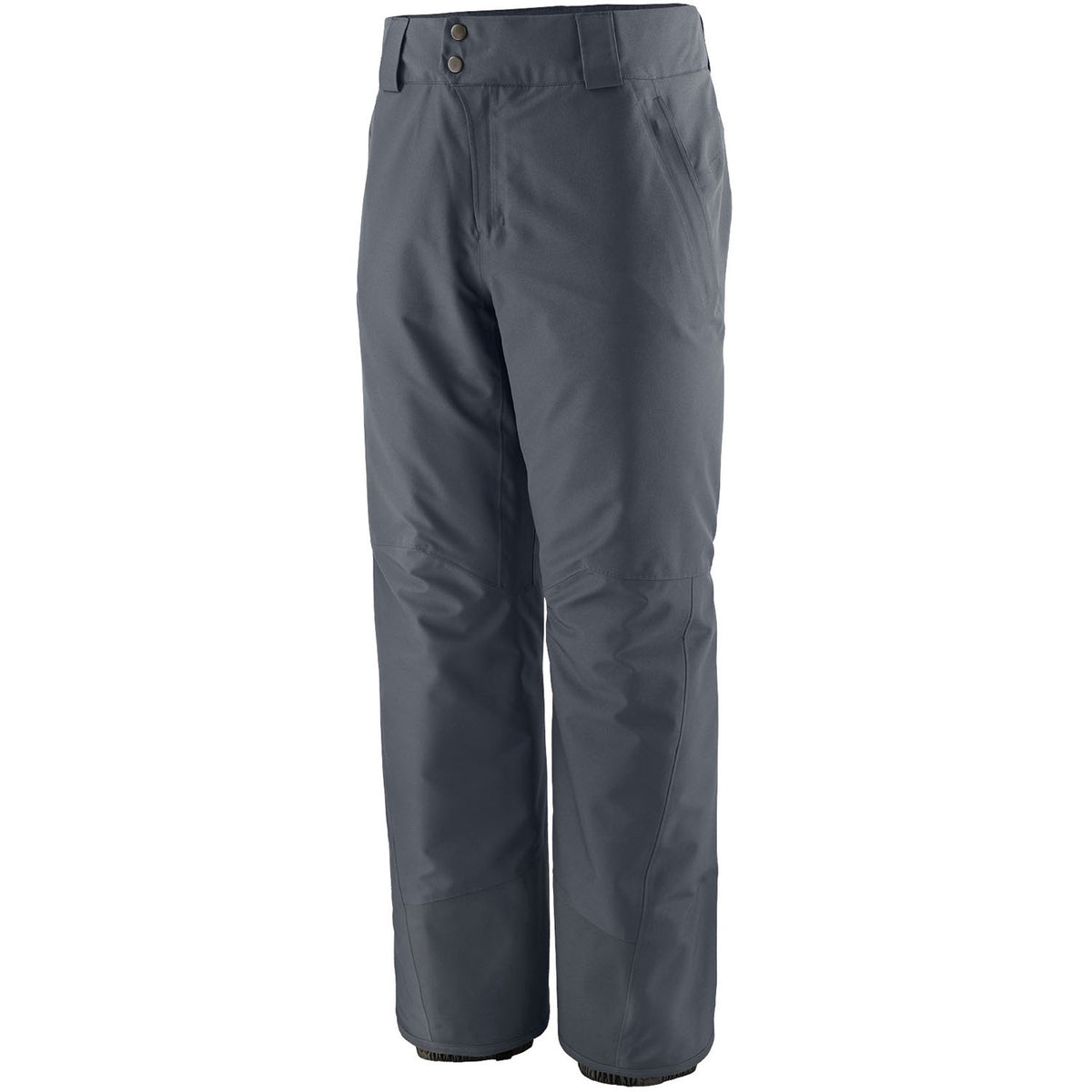Patagonia Insulated Powder Town Pants - Men's Smolder Blue