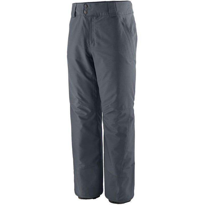 Patagonia Insulated Powder Town Pants - Men's Smolder Blue