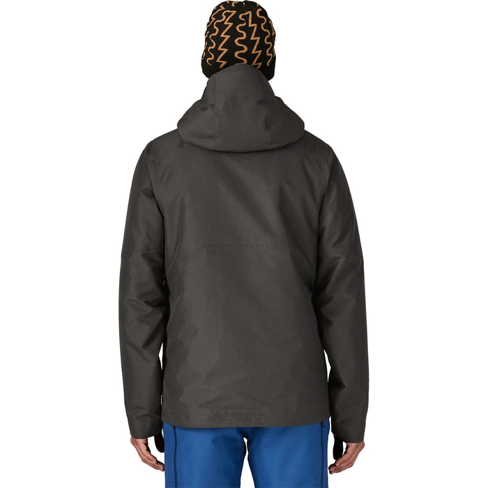 Patagonia Insulated Powder Town Jacket - Men's Black