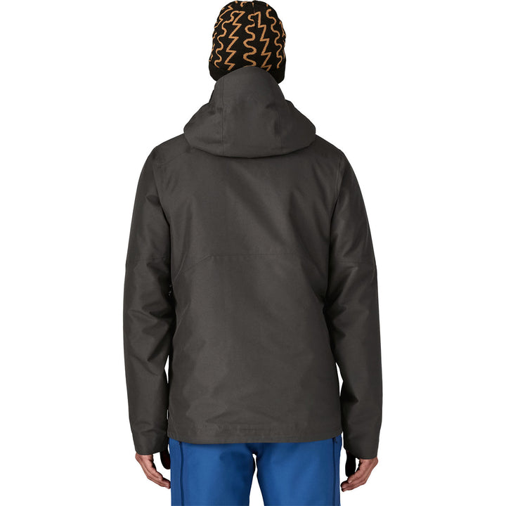 Patagonia Insulated Powder Town Jacket - Men's Black