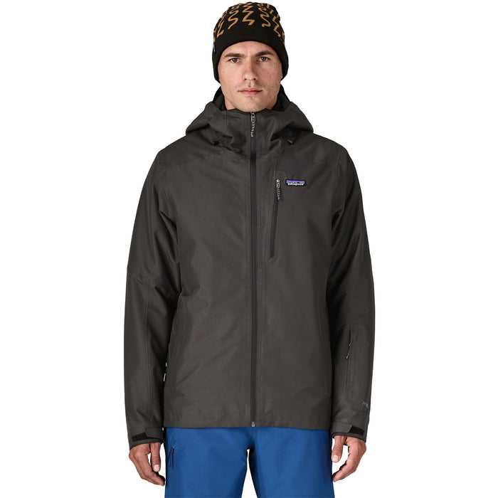 Patagonia Insulated Powder Town Jacket - Men's Black