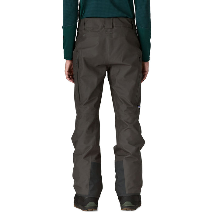 Patagonia Powder Town Pants - Men's Black