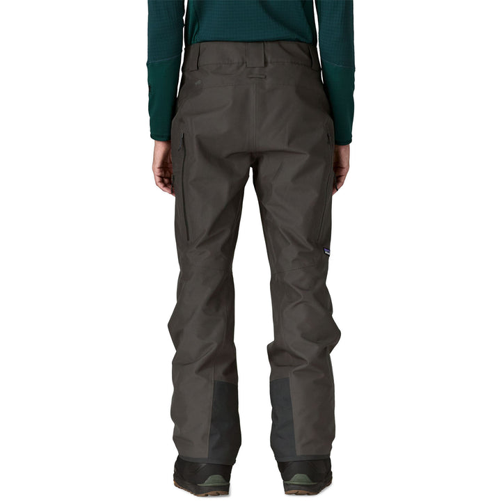 Patagonia Powder Town Pants - Men's Black