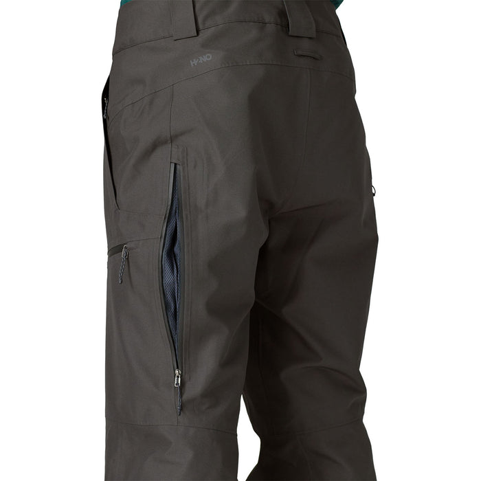 Patagonia Powder Town Pants - Men's Black