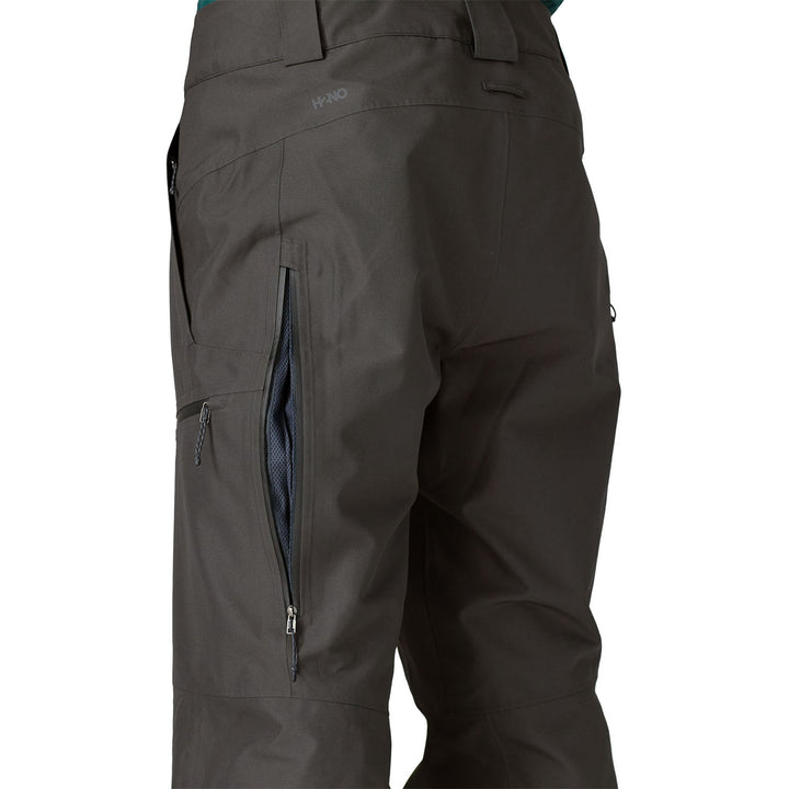 Patagonia Powder Town Pants - Men's Black