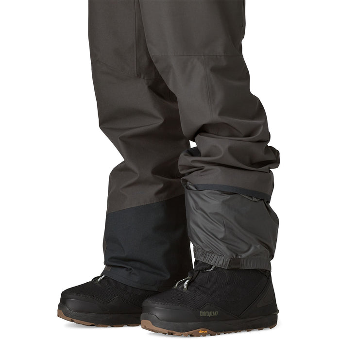 Patagonia Powder Town Pants - Men's Black