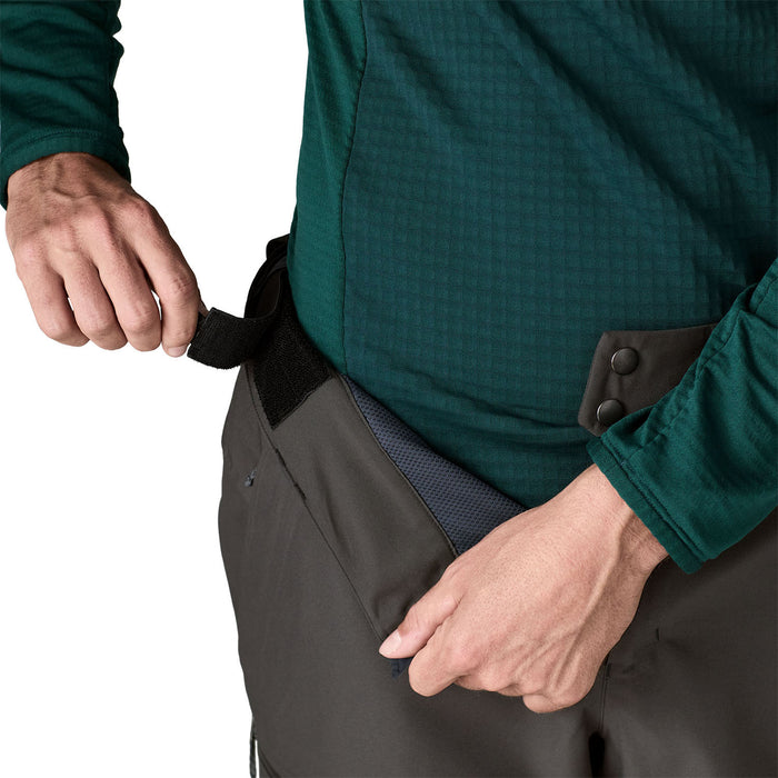 Patagonia Powder Town Pants - Men's Black