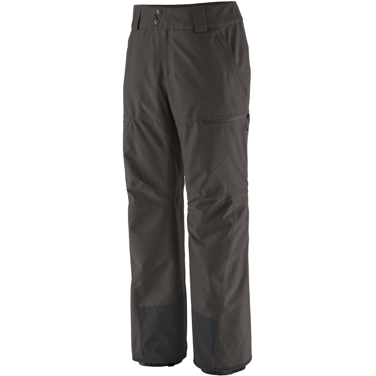 Patagonia Powder Town Pants - Men's Black