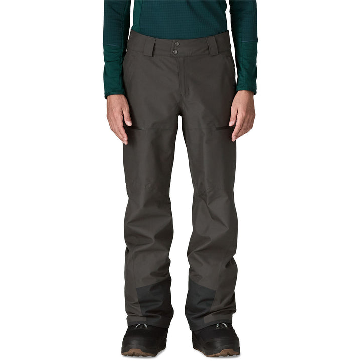 Patagonia Powder Town Pants - Men's Black