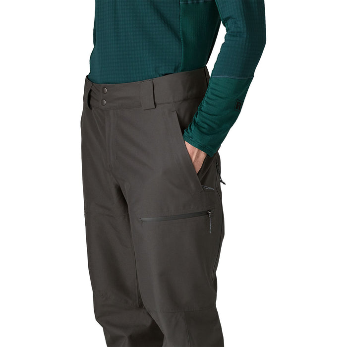 Patagonia Powder Town Pants - Men's Black