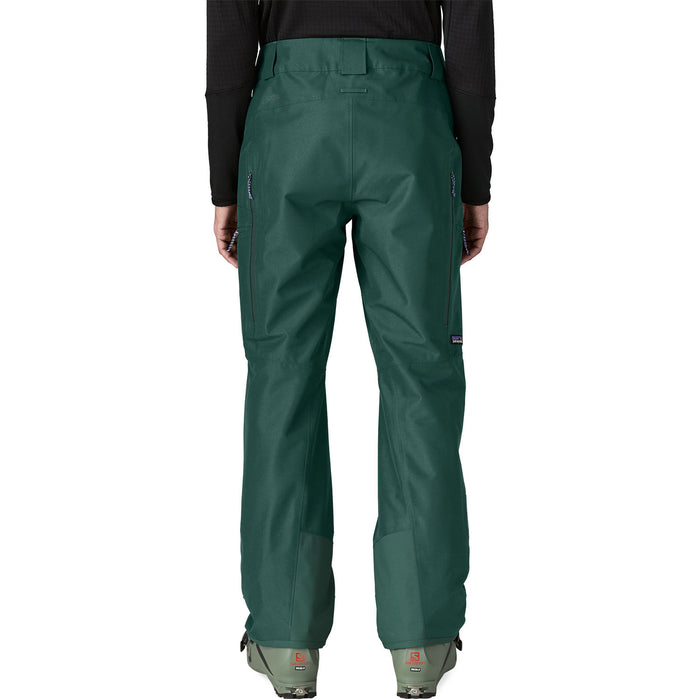 Patagonia Powder Town Pants - Men's Cascade Green