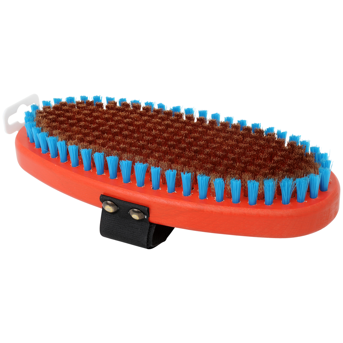 SWIX Oval Medium Bronze Brush None