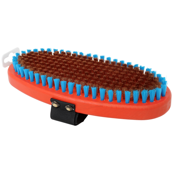 SWIX Oval Medium Bronze Brush None
