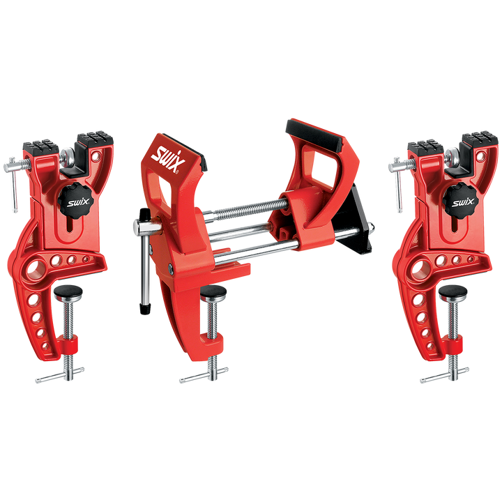 SWIX Power Pro Vise None