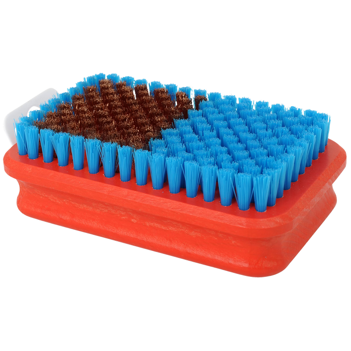 SWIX Bronze/Nylon Combi Brush None