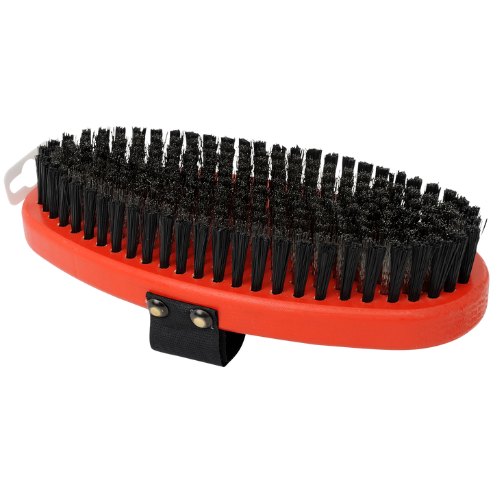 SWIX Oval Horsehair Brush None